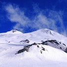Число погибших на Эльбрусе туристов возросло до пяти