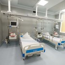 Правительство направит в регионы 1,7 миллиарда рублей на обновление оборудования в медучреждениях