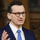Премьер-министр Польши заявил, что ЕС «потерял аппетит» к введению новых санкций в отношении России