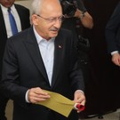 Кылычдароглу впервые прокомментировал второй тур президентских выборов