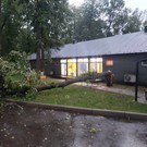 В Татарстане во время урагана пострадали 26 лагерей 