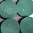 В метро Казани появились новые жетоны для оплаты проезда