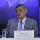 Казанскую декларацию московского формата по Афганистану не одобрила только одна страна