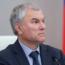 Володин об идее разрешить осужденным работать учителями: «Больно ударит по нашим детям»