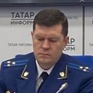 Суяргулов: «Не надо спешить записывать республику в список самых коррумпированных регионов»