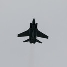 Оборудованные «Кинжалами» истребители МиГ-31И получили стратегическую дальность