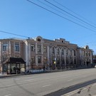 Здание консерватории в центре Казани признают объектом культурного наследия 