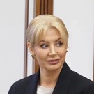 Уроженка Татарстана Таркаева стала первым вице-премьером Мордовии