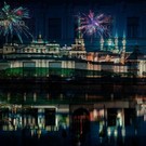 Стало известно, какие проекции появятся на здании мэрии во время «Голосов Казани» (видео)