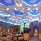 Восточный ресторан «Шах» в Казани подорожал в 2 раза до 150 миллионов