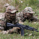 Алаудинов: за все время операции в Курской области ВС РФ освободили 12 населенных пунктов
