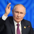 Путин: причастность российских спецслужб к беспорядкам в Европе – полная чушь
