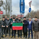 Делегация ДУМ РТ обещала помочь Донбассу с религиозными кадрами: «Готовы бесплатно обучить и вернуть обратно»