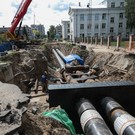 На развитие ЖКХ Казани за три года хотят направить почти 4 миллиарда. Капремонта требует треть всех домов