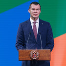 Министр спорта России Дегтярев о Татарстане: «Традиционно лидер среди регионов»
