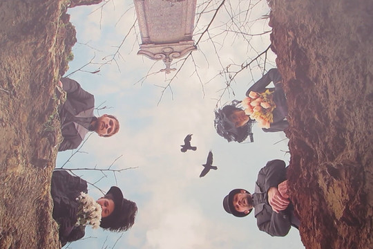 Memento mori по-казански: в столице РТ проходит форум-выставка «Некрополь»