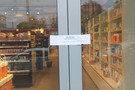 В Казани приставы закрыли «Золотое яблоко»