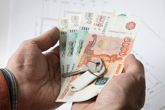 Покупка квартиры без впаривания менеджеров: в РТ заработал сервис Living.ru