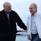 Судьба Сапеги, второй транш госкредита и единая валюта: главное из переговоров Путина и Лукашенко