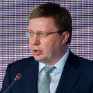 Центр информационных технологий РТ возглавил Денис Улесов