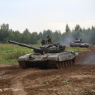 В Татарстане начинаются военные учения миротворцев 6 государств