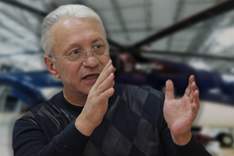 Какие обещания дал Колесов на КВЗ, что Хайруллины решили с «Кольцом», когда взлетит Ту-160М