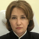 Скандальная «золотая судья» Хахалева покинула Россию