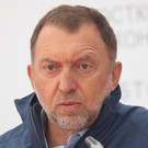 Дерипаска призвал ЦБ снизить ключевую ставку до 4%