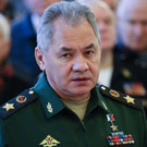 Шойгу: «Конфронтация между РФ и Западом усиливается»