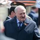 Лукашенко пропустил празднование Дня государственных символов Беларуси
