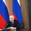 Путин поручил разобраться с выражением «инфоцыгане»
