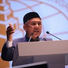 Минниханов о руководстве РФ: «Когда есть такие джигиты, мы можем многое сделать»