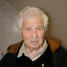 Умер художник-концептуалист Илья Кабаков