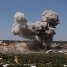 США рассматривают возможные военные варианты противодействия России в Сирии