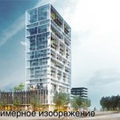 В Нижнекамске планируют построить крупнейший деловой центр Закамья 