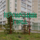 В Советском районе Казани появилась новая улица, а Лучезарная стала Курской