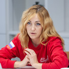 Анна Артемьева из «Своих не бросаем!» признана женщиной года по версии «БИЗНЕС Online»