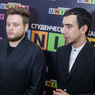 Бах помолился «святым Вовану и Лексусу», чтобы сорвать «Игры дружбы»