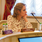 Россия и Украина впервые провели очные переговоры по возвращению детей
