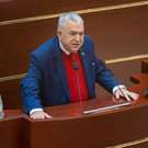 Депутат Госсовета РТ: «Стипендия сколько у студентов, товарищ министр? Где социальное жилье?»