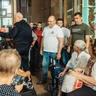 Власти Курской области рассказали о новом фейке – якобы в регионе объявлена эвакуация