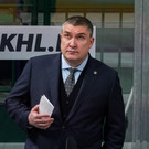 Гатиятулин о травме Бабенко: «Не ожидаем его увидеть в ближайшее время»