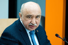 Гафуров пригласил на беседу анонимных комментаторов его высказываний. Никто не пришел