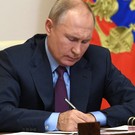 Путин подписал ряд законов. Главное