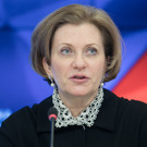 Попова оценила вероятность нового локдауна