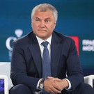 Володин анонсировал повышение налоговых ставок для россиян, покинувших страну