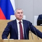 Володин заявил, что депутаты и чиновники должны иметь опыт службы в армии