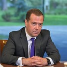«Цирк уродов»: Медведев жестко высказался о визите Зеленского в Европу