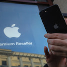 Миру грозит перебой поставок iPhone из-за пожара на заводе
