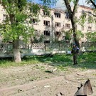 ВСУ ударили по Луганску двумя ракетами Storm Shadow